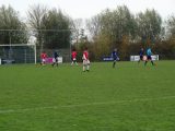 S.K.N.W.K. 1 - Jong Ambon 1 (competitie) seizoen 2019-2020 (7/95)