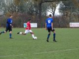 S.K.N.W.K. 1 - Jong Ambon 1 (competitie) seizoen 2019-2020 (9/95)