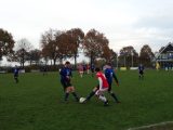 S.K.N.W.K. 1 - Jong Ambon 1 (competitie) seizoen 2019-2020 (13/95)