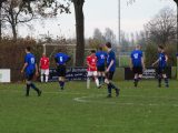 S.K.N.W.K. 1 - Jong Ambon 1 (competitie) seizoen 2019-2020 (21/95)