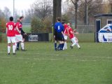 S.K.N.W.K. 1 - Jong Ambon 1 (competitie) seizoen 2019-2020 (22/95)