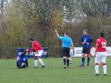 S.K.N.W.K. 1 - Jong Ambon 1 (competitie) seizoen 2019-2020 (24/95)