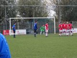 S.K.N.W.K. 1 - Jong Ambon 1 (competitie) seizoen 2019-2020 (27/95)