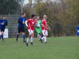 S.K.N.W.K. 1 - Jong Ambon 1 (competitie) seizoen 2019-2020 (28/95)