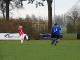 S.K.N.W.K. 1 - Jong Ambon 1 (competitie) seizoen 2019-2020 (33/95)