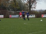 S.K.N.W.K. 1 - Jong Ambon 1 (competitie) seizoen 2019-2020 (34/95)