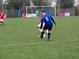 S.K.N.W.K. 1 - Jong Ambon 1 (competitie) seizoen 2019-2020 (43/95)