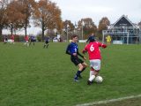 S.K.N.W.K. 1 - Jong Ambon 1 (competitie) seizoen 2019-2020 (48/95)