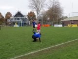 S.K.N.W.K. 1 - Jong Ambon 1 (competitie) seizoen 2019-2020 (49/95)