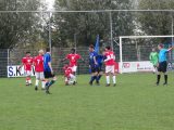 S.K.N.W.K. 1 - Jong Ambon 1 (competitie) seizoen 2019-2020 (51/95)