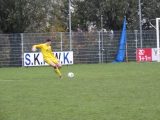 S.K.N.W.K. 1 - Jong Ambon 1 (competitie) seizoen 2019-2020 (58/95)