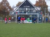 S.K.N.W.K. 1 - Jong Ambon 1 (competitie) seizoen 2019-2020 (60/95)