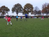 S.K.N.W.K. 1 - Jong Ambon 1 (competitie) seizoen 2019-2020 (61/95)