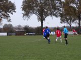 S.K.N.W.K. 1 - Jong Ambon 1 (competitie) seizoen 2019-2020 (62/95)