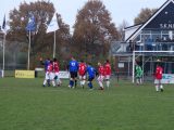 S.K.N.W.K. 1 - Jong Ambon 1 (competitie) seizoen 2019-2020 (70/95)