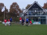 S.K.N.W.K. 1 - Jong Ambon 1 (competitie) seizoen 2019-2020 (71/95)