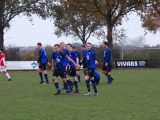 S.K.N.W.K. 1 - Jong Ambon 1 (competitie) seizoen 2019-2020 (74/95)