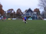 S.K.N.W.K. 1 - Jong Ambon 1 (competitie) seizoen 2019-2020 (78/95)