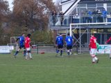 S.K.N.W.K. 1 - Jong Ambon 1 (competitie) seizoen 2019-2020 (79/95)