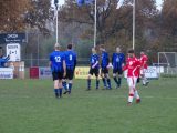 S.K.N.W.K. 1 - Jong Ambon 1 (competitie) seizoen 2019-2020 (80/95)