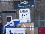 S.K.N.W.K. 1 - Jong Ambon 1 (competitie) seizoen 2019-2020 (81/95)