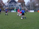 S.K.N.W.K. 1 - Jong Ambon 1 (competitie) seizoen 2019-2020 (82/95)