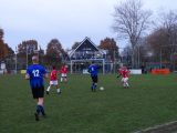 S.K.N.W.K. 1 - Jong Ambon 1 (competitie) seizoen 2019-2020 (84/95)