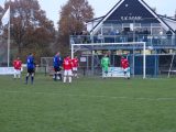 S.K.N.W.K. 1 - Jong Ambon 1 (competitie) seizoen 2019-2020 (86/95)