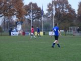 S.K.N.W.K. 1 - Jong Ambon 1 (competitie) seizoen 2019-2020 (92/95)