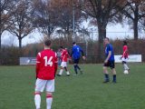 S.K.N.W.K. 1 - Jong Ambon 1 (competitie) seizoen 2019-2020 (93/95)