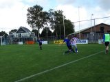 S.K.N.W.K. 1 - M.E.T.O. 1 (beker) seizoen 2019-2020 (28/119)