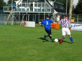 S.K.N.W.K. 1 - M.E.T.O. 1 (beker) seizoen 2019-2020 (40/119)