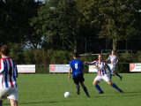 S.K.N.W.K. 1 - M.E.T.O. 1 (beker) seizoen 2019-2020 (42/119)