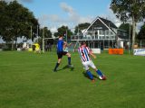 S.K.N.W.K. 1 - M.E.T.O. 1 (beker) seizoen 2019-2020 (59/119)