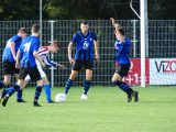 S.K.N.W.K. 1 - M.E.T.O. 1 (beker) seizoen 2019-2020 (70/119)