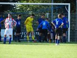 S.K.N.W.K. 1 - M.E.T.O. 1 (beker) seizoen 2019-2020 (79/119)