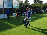 S.K.N.W.K. 1 - M.E.T.O. 1 (beker) seizoen 2019-2020 (87/119)