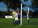 S.K.N.W.K. 1 - M.E.T.O. 1 (beker) seizoen 2019-2020 (90/119)