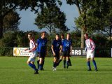 S.K.N.W.K. 1 - M.E.T.O. 1 (beker) seizoen 2019-2020 (101/119)