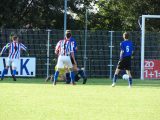 S.K.N.W.K. 1 - M.E.T.O. 1 (beker) seizoen 2019-2020 (106/119)