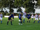 S.K.N.W.K. 1 - M.E.T.O. 1 (beker) seizoen 2019-2020 (111/119)