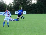 S.K.N.W.K. 1 - M.E.T.O. 1 (beker) seizoen 2019-2020 (114/119)