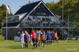 S.K.N.W.K. 1 - M.Z.V.C. 1 (competitie) seizoen 2019-2020 (2/47)