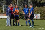 S.K.N.W.K. 1 - M.Z.V.C. 1 (competitie) seizoen 2019-2020 (7/47)