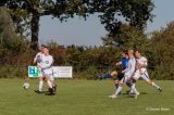 S.K.N.W.K. 1 - M.Z.V.C. 1 (competitie) seizoen 2019-2020 (13/47)