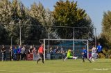 S.K.N.W.K. 1 - M.Z.V.C. 1 (competitie) seizoen 2019-2020 (15/47)