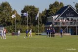 S.K.N.W.K. 1 - M.Z.V.C. 1 (competitie) seizoen 2019-2020 (26/47)