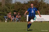 S.K.N.W.K. 1 - M.Z.V.C. 1 (competitie) seizoen 2019-2020 (29/47)