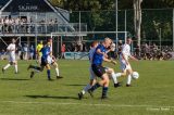 S.K.N.W.K. 1 - M.Z.V.C. 1 (competitie) seizoen 2019-2020 (30/47)