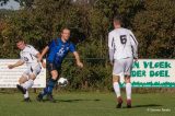 S.K.N.W.K. 1 - M.Z.V.C. 1 (competitie) seizoen 2019-2020 (43/47)